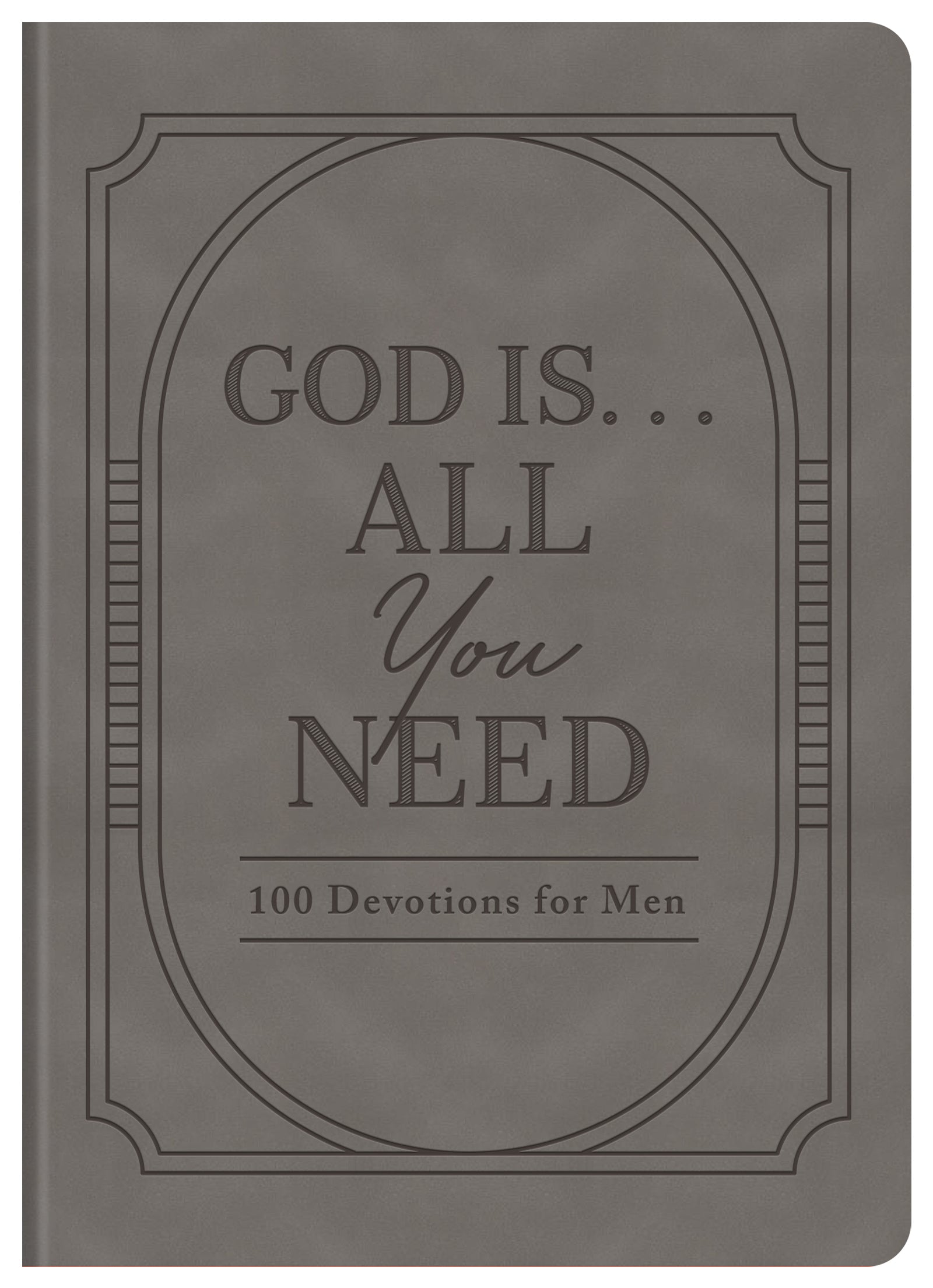 God Is. . .All You Need - The Christian Gift Company