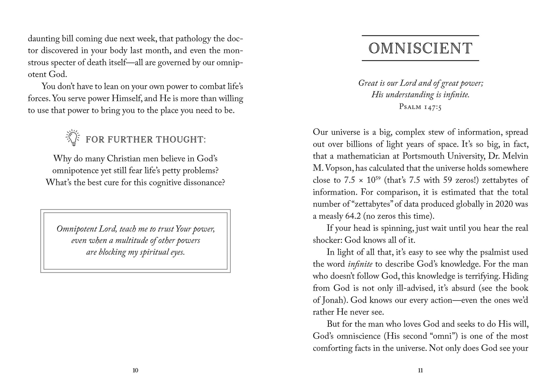 God Is. . .All You Need - The Christian Gift Company