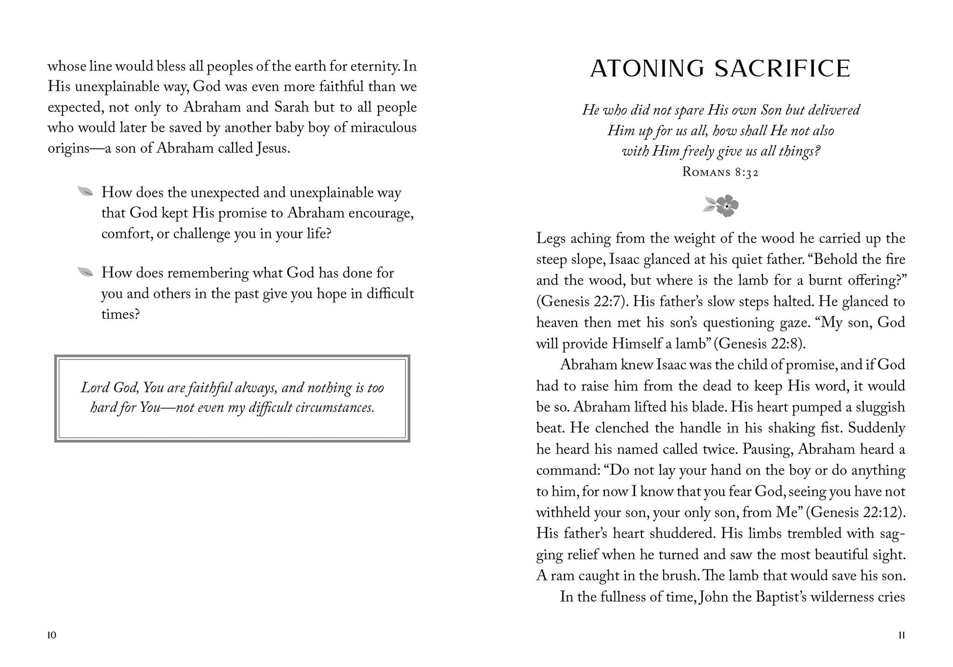 God Is. . .All You Need - The Christian Gift Company