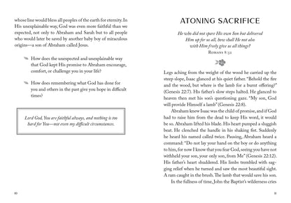 God Is. . .All You Need - The Christian Gift Company