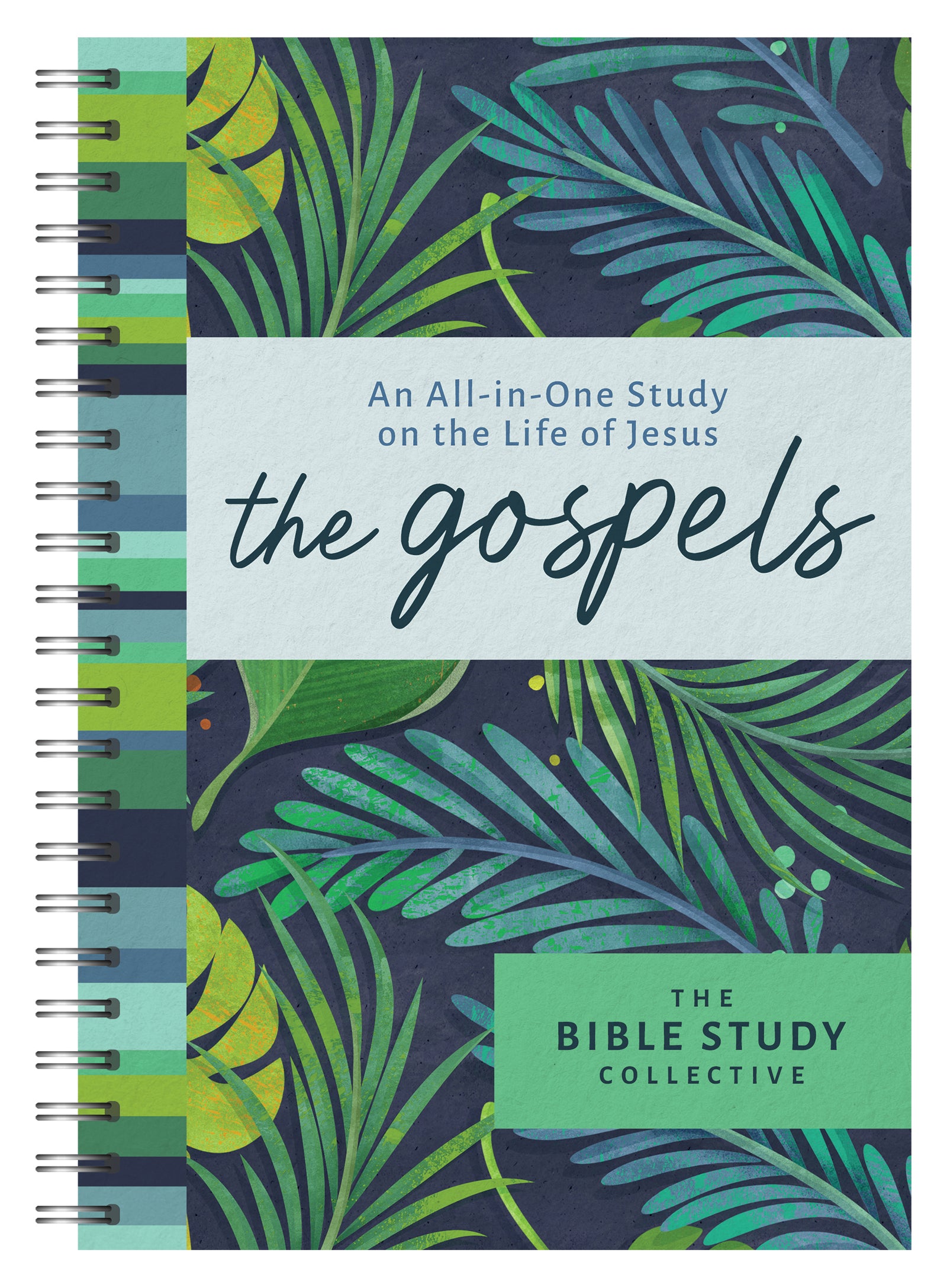 The Gospels - The Christian Gift Company
