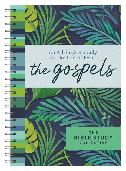 The Gospels - The Christian Gift Company
