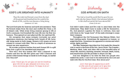 Smart Start Devotions for Young Women - The Christian Gift Company