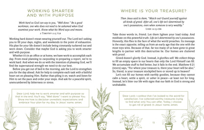 The Declutter Devotional - The Christian Gift Company