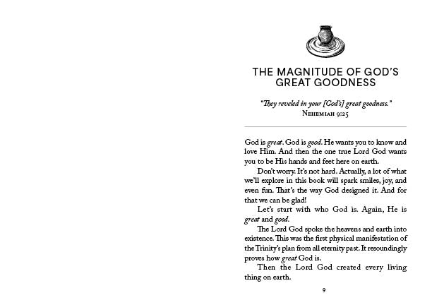 Challenging Devotions for the Man Made in God’s Image - The Christian Gift Company