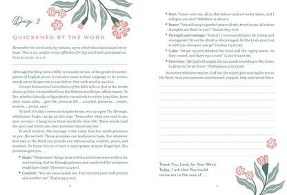 The 100-Day Devotional Journal for Women - The Christian Gift Company
