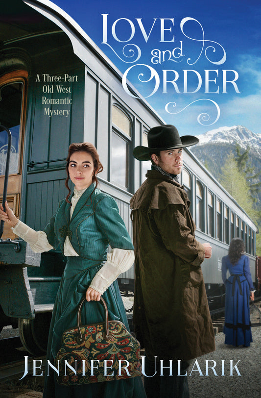 Love and Order - The Christian Gift Company