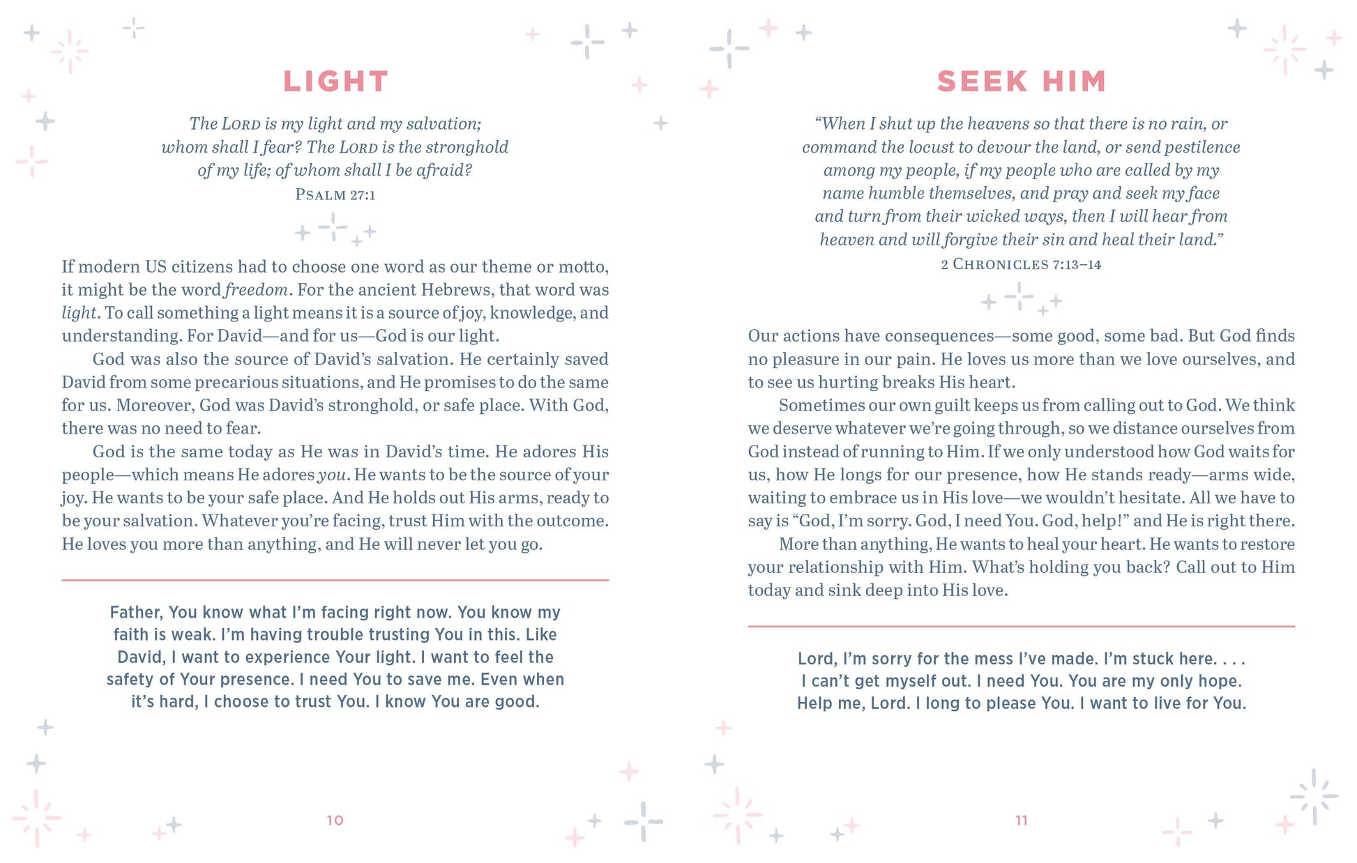 180 Devotions to Spark Your Faith - The Christian Gift Company
