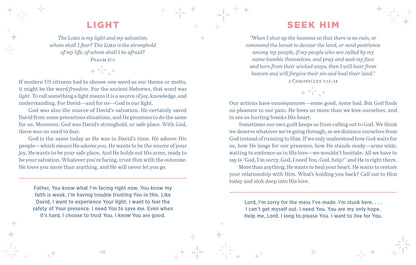 180 Devotions to Spark Your Faith - The Christian Gift Company