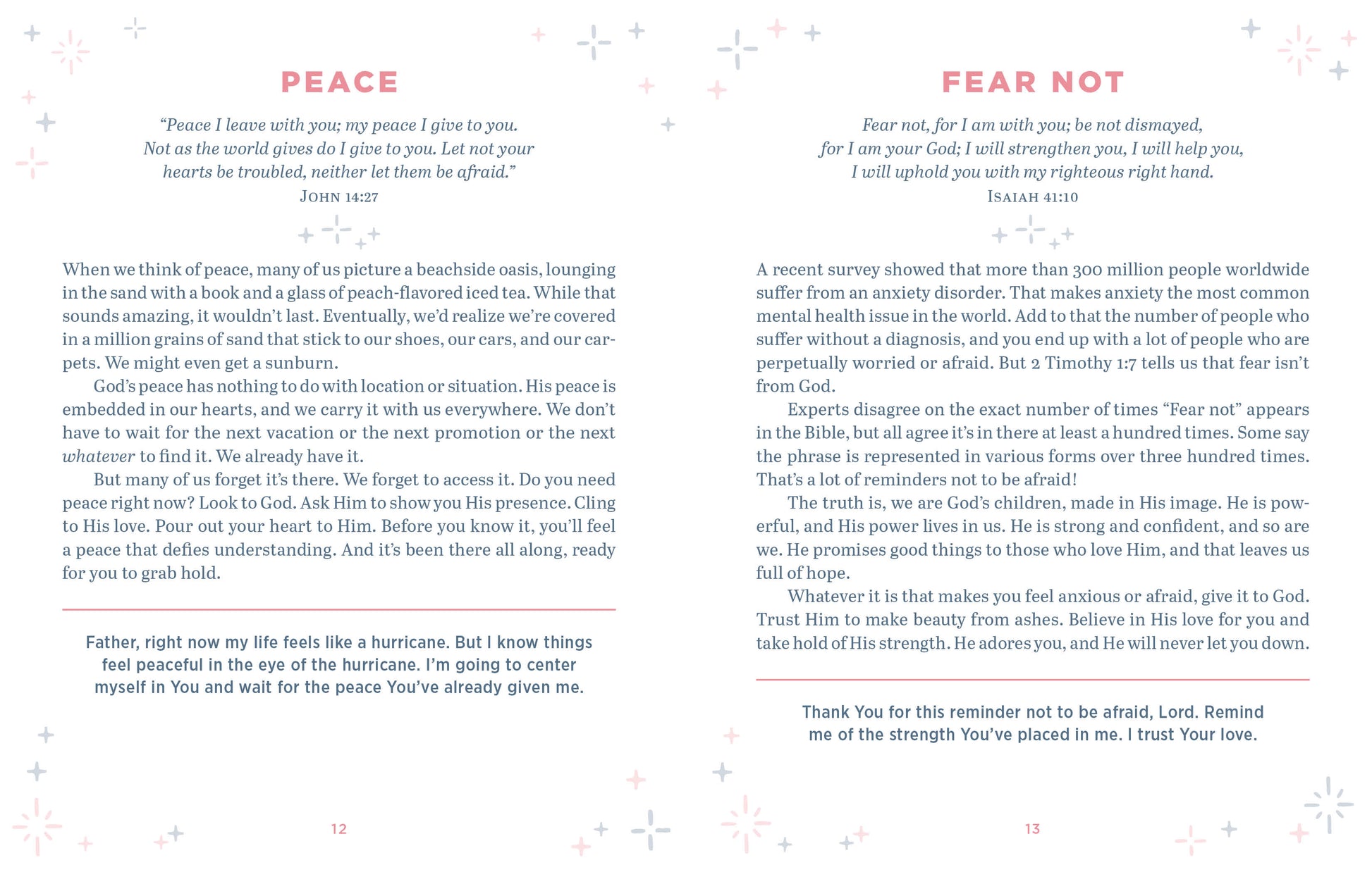 180 Devotions to Spark Your Faith - The Christian Gift Company