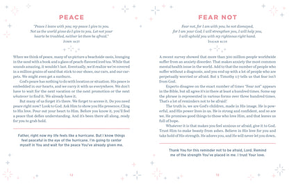 180 Devotions to Spark Your Faith - The Christian Gift Company