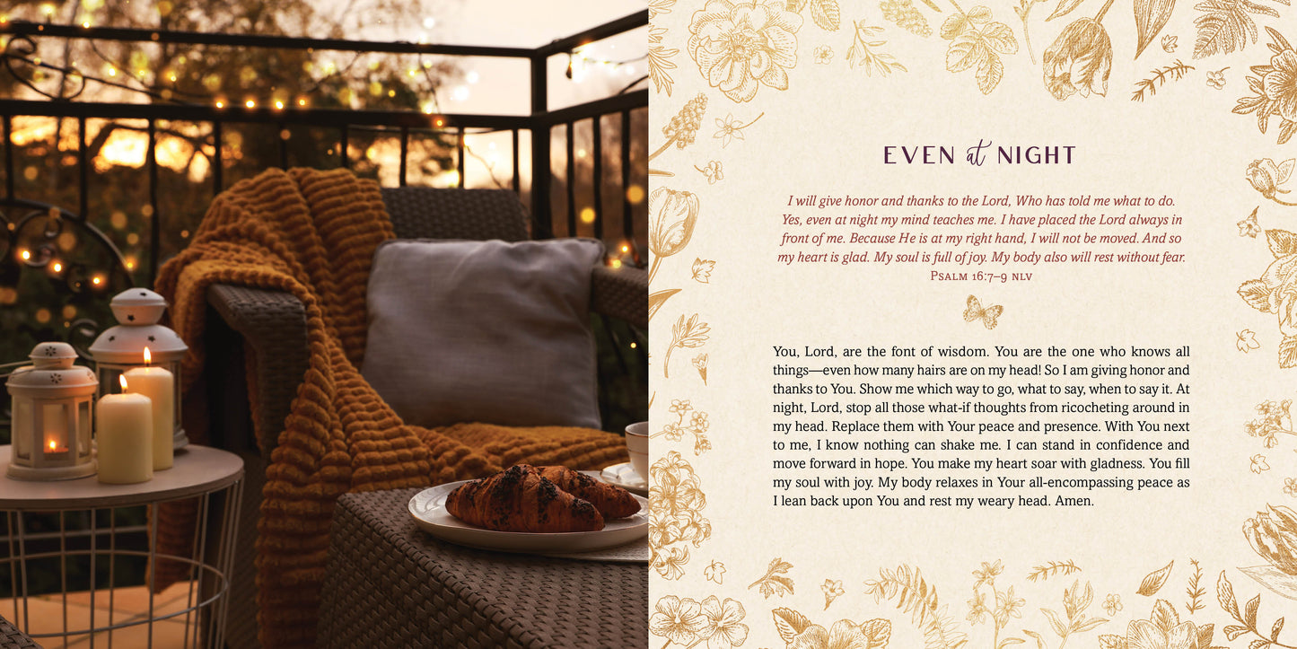 Overflowing with Joy - The Christian Gift Company