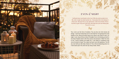 Overflowing with Joy - The Christian Gift Company