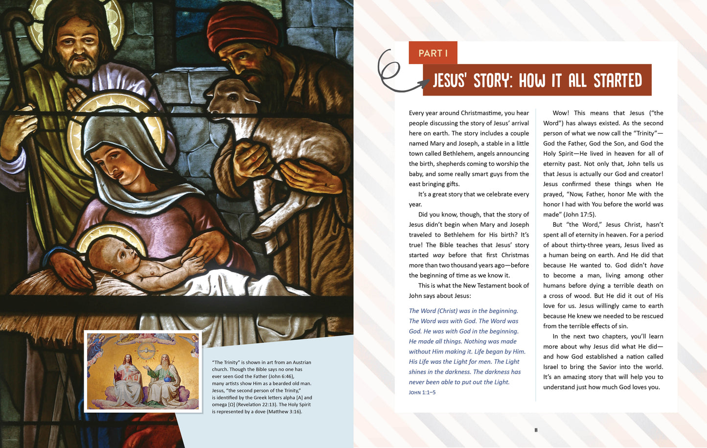 The Bible Adventure! - The Christian Gift Company