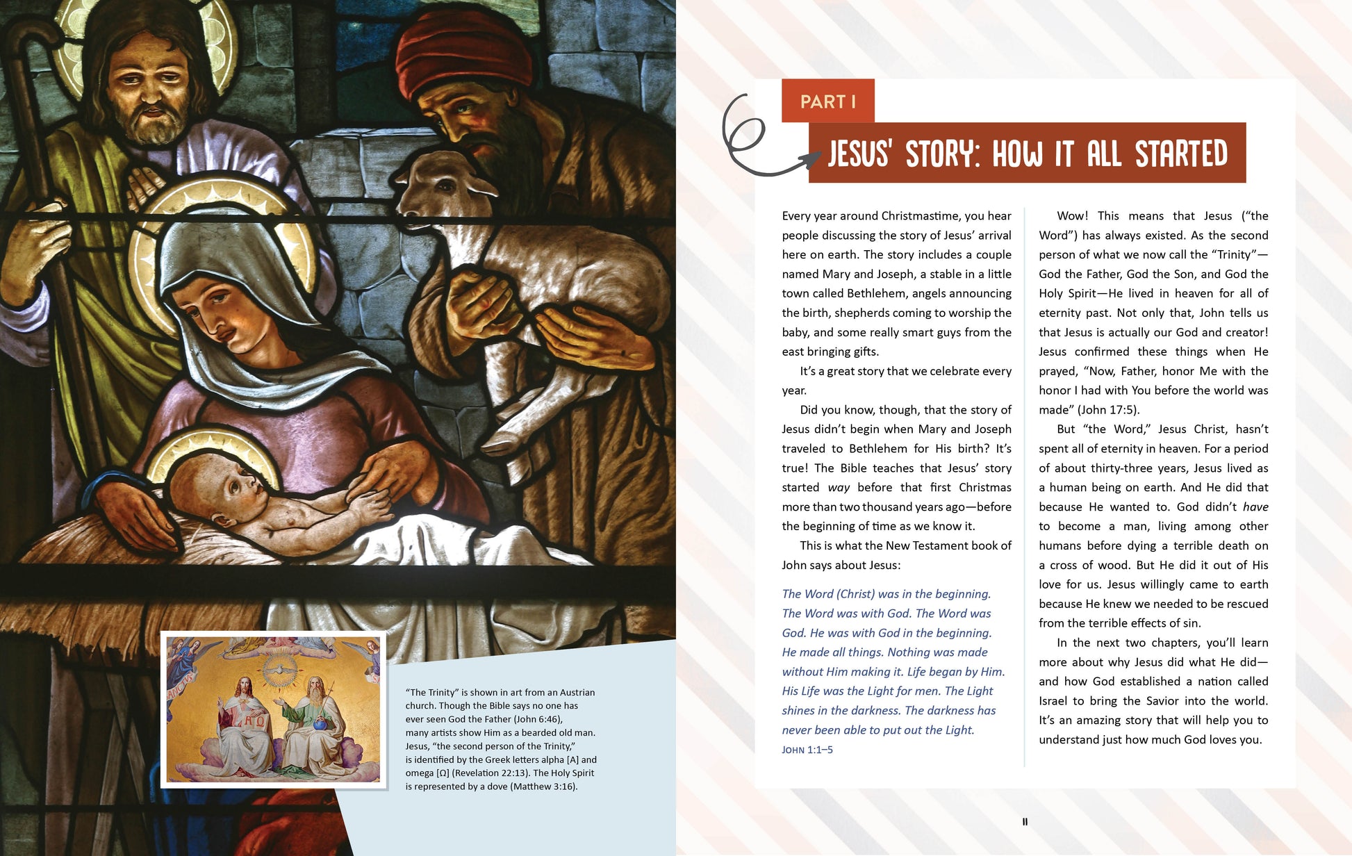 The Bible Adventure! - The Christian Gift Company