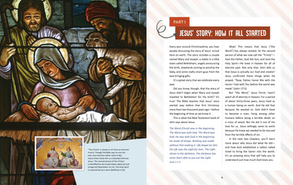 The Bible Adventure! - The Christian Gift Company