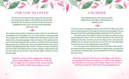 You Are Endlessly Loved - The Christian Gift Company