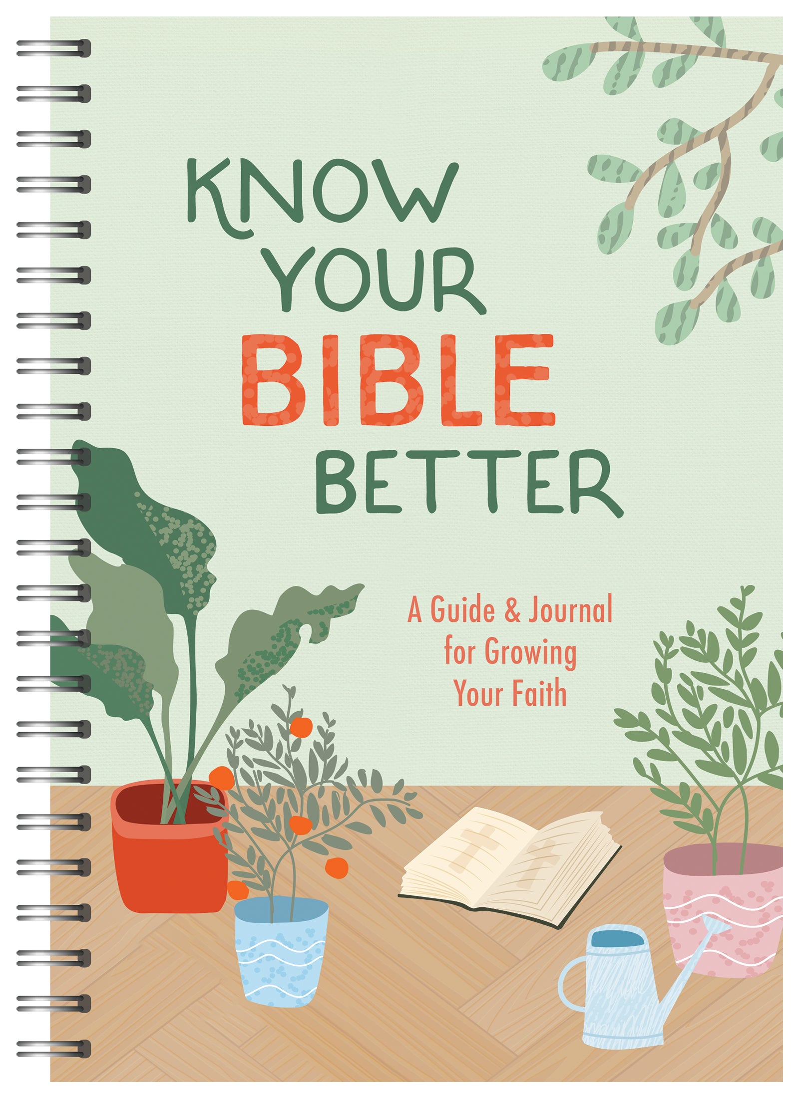 Know Your Bible Better - The Christian Gift Company