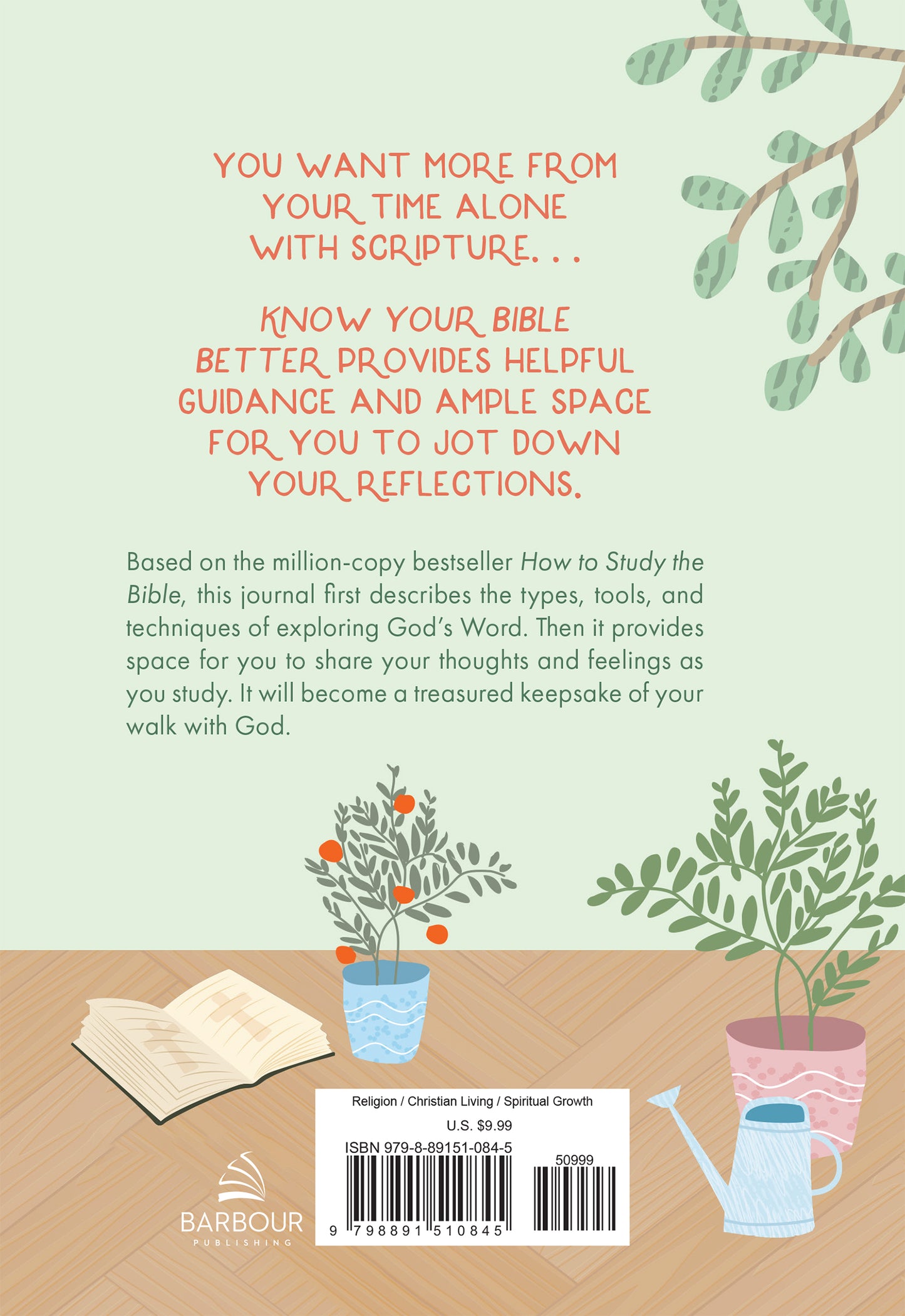 Know Your Bible Better - The Christian Gift Company