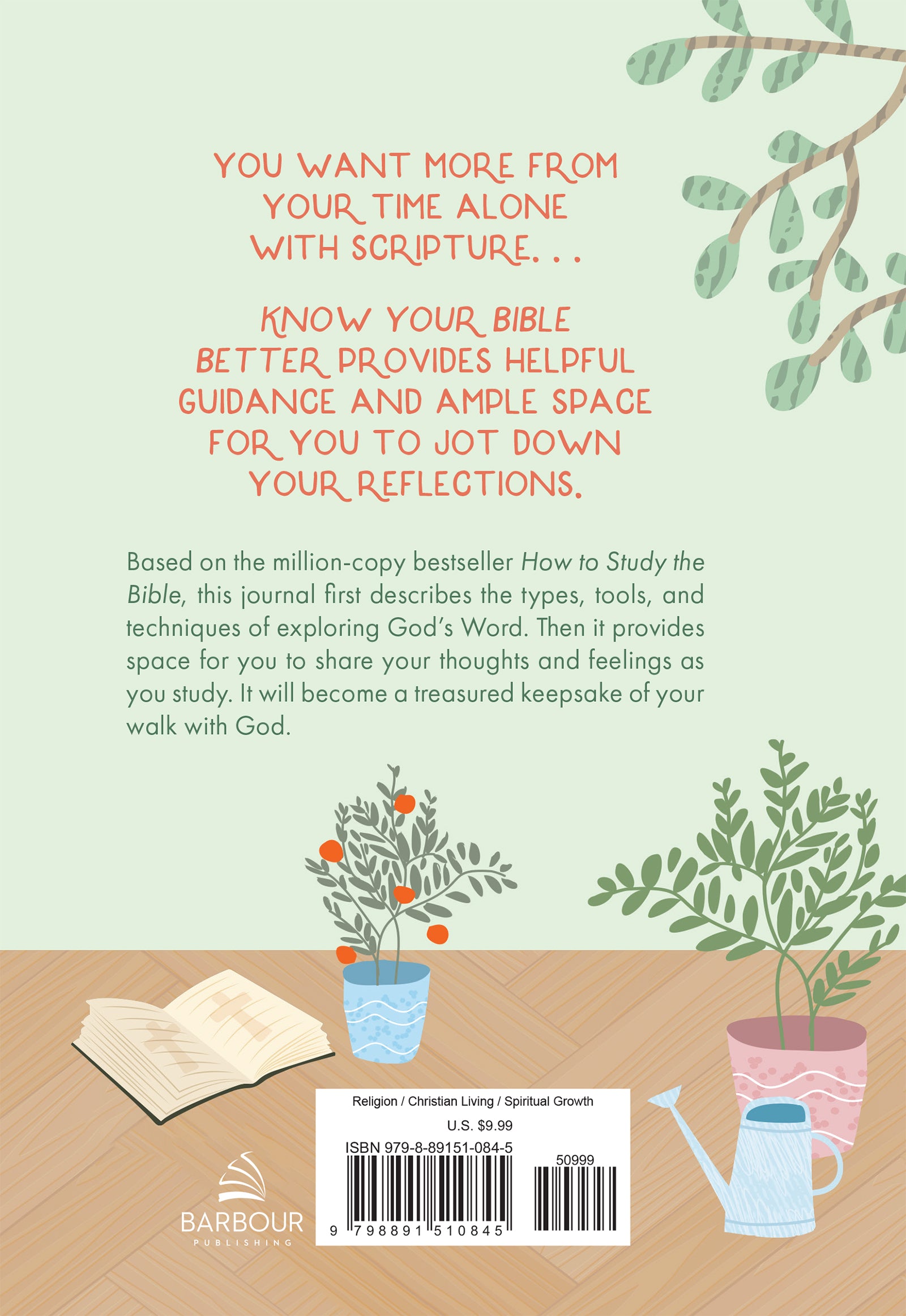 Know Your Bible Better - The Christian Gift Company
