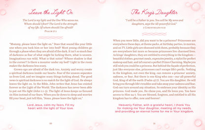 Living Water: Devotional Refreshment for a Woman's Soul - The Christian Gift Company