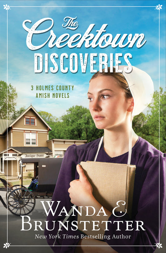 The Creektown Discoveries - The Christian Gift Company