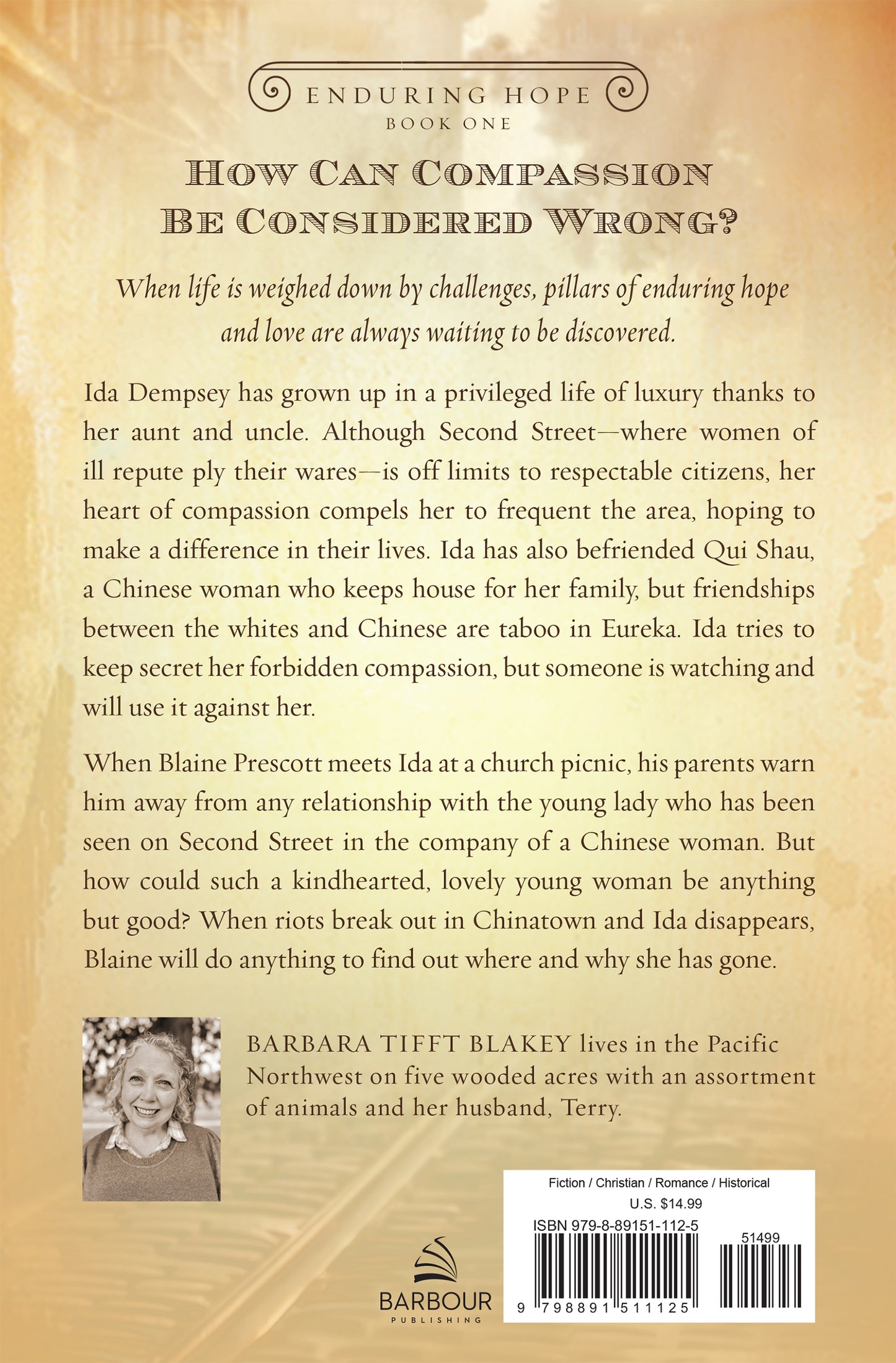 The Angel of Second Street - The Christian Gift Company