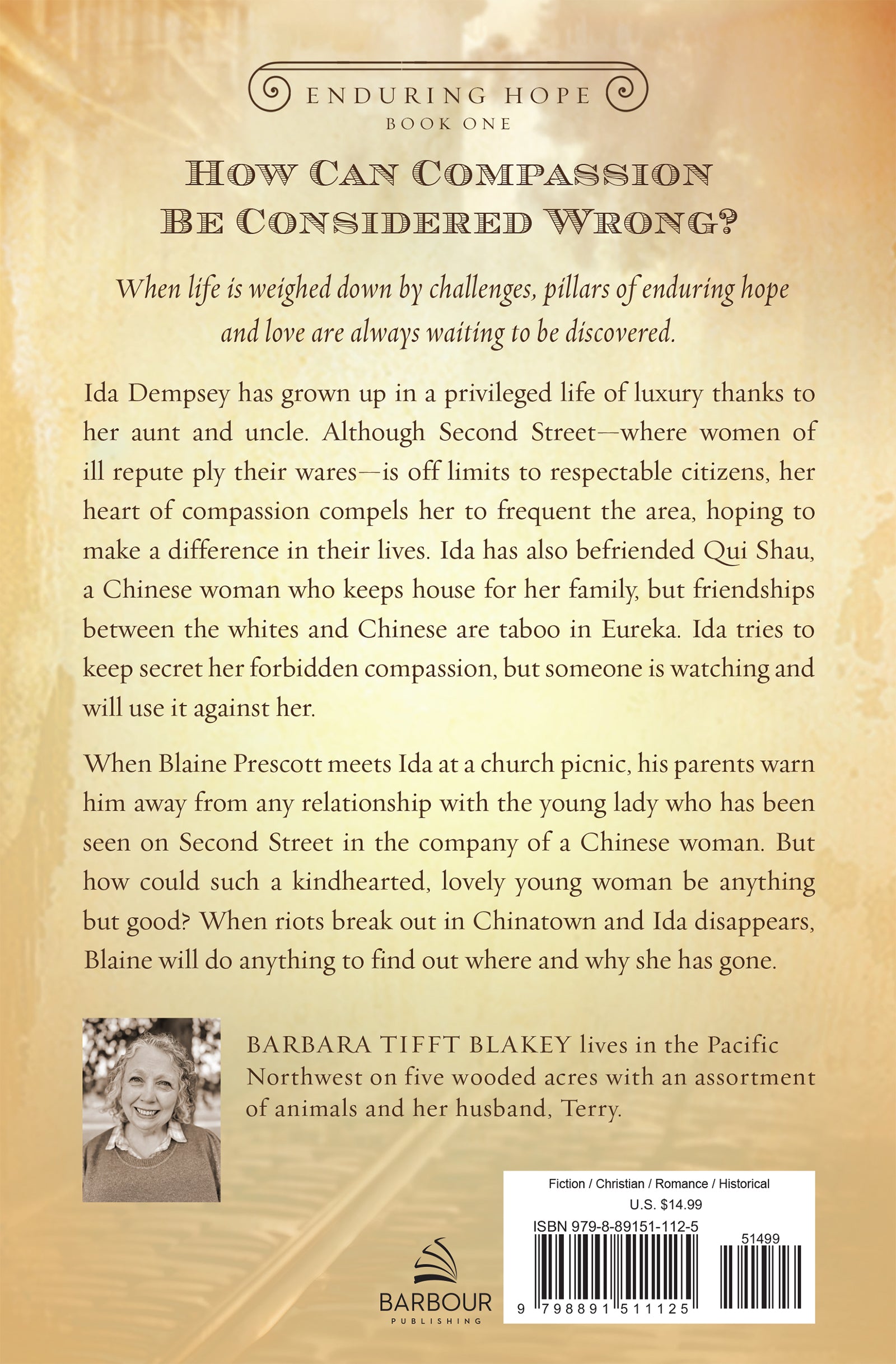 The Angel of Second Street - The Christian Gift Company