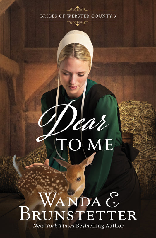 Dear to Me - The Christian Gift Company
