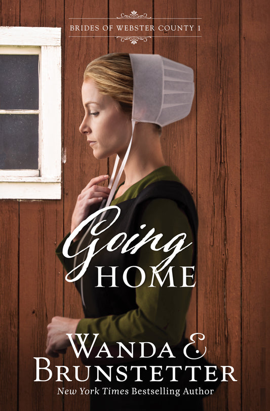 Going Home - The Christian Gift Company