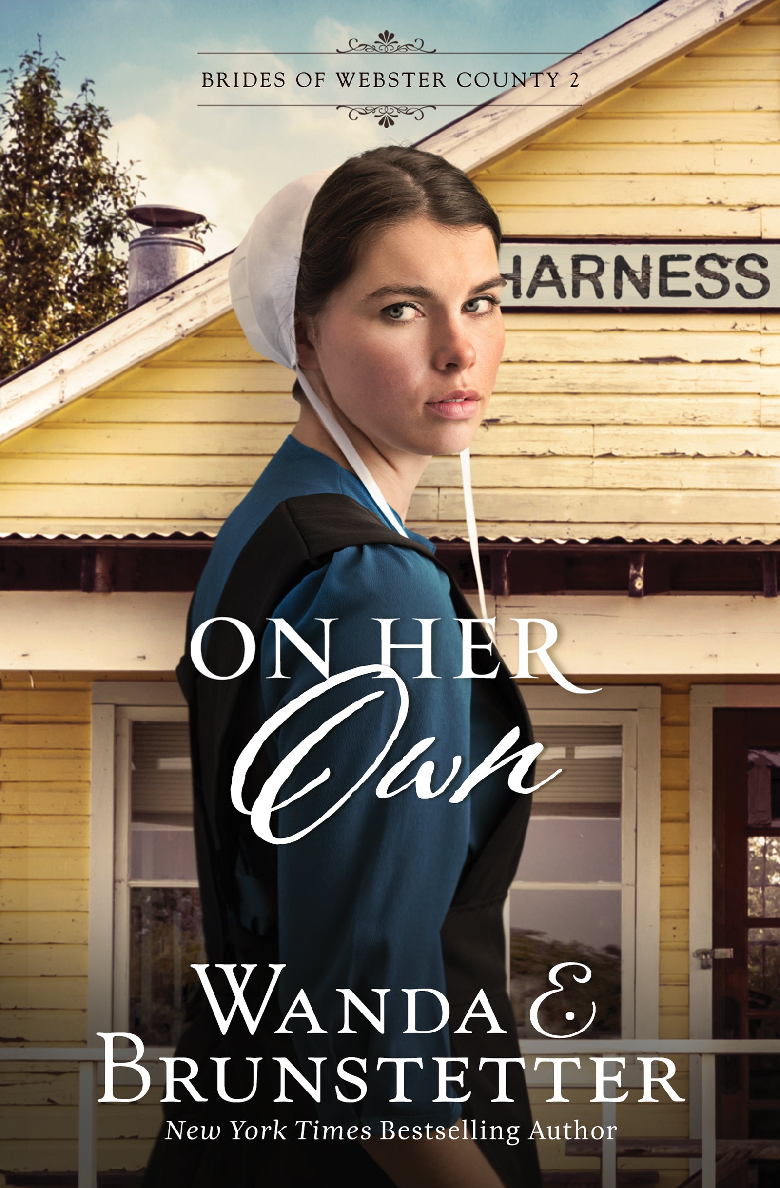 On Her Own - The Christian Gift Company