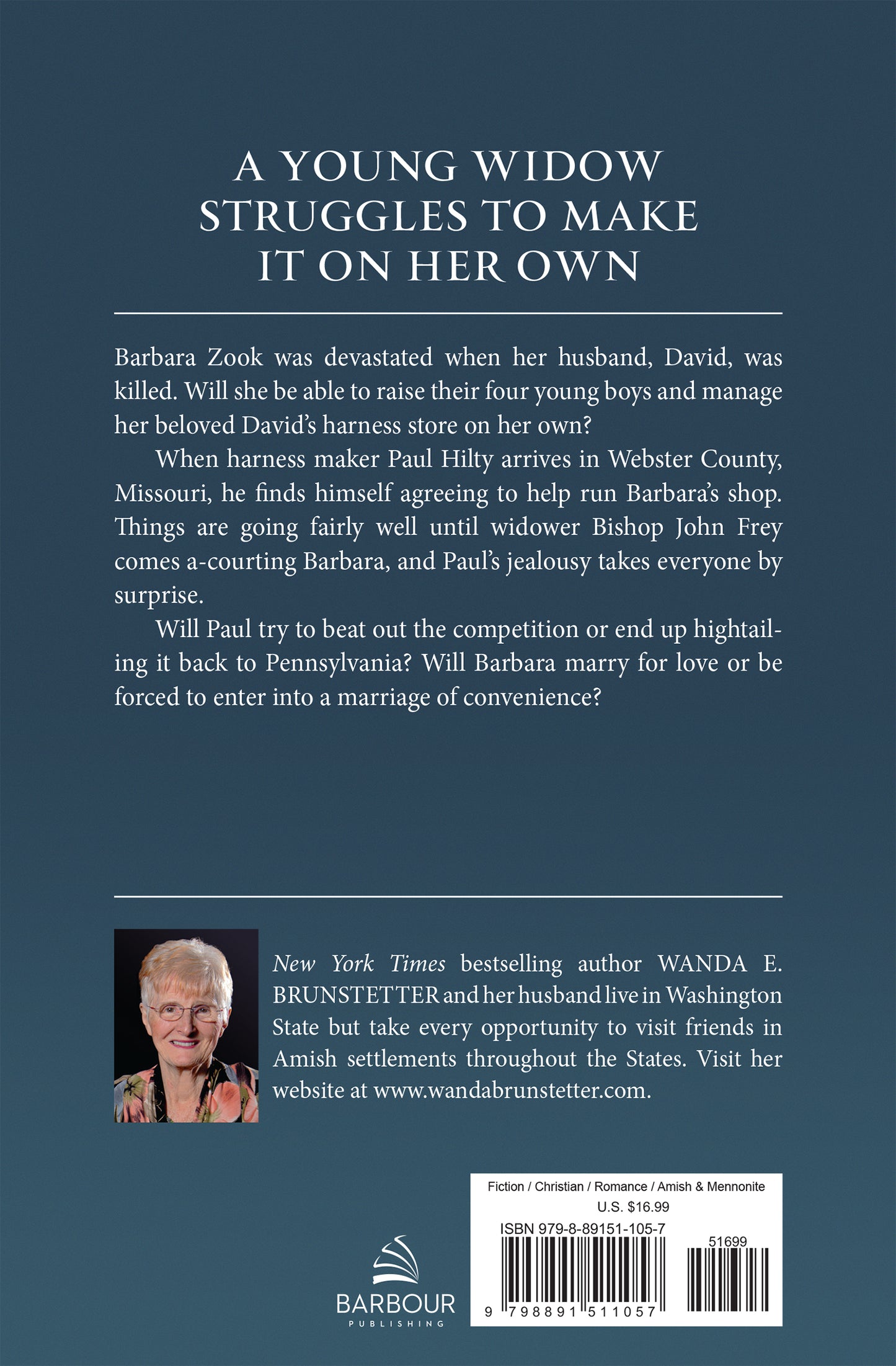 On Her Own - The Christian Gift Company