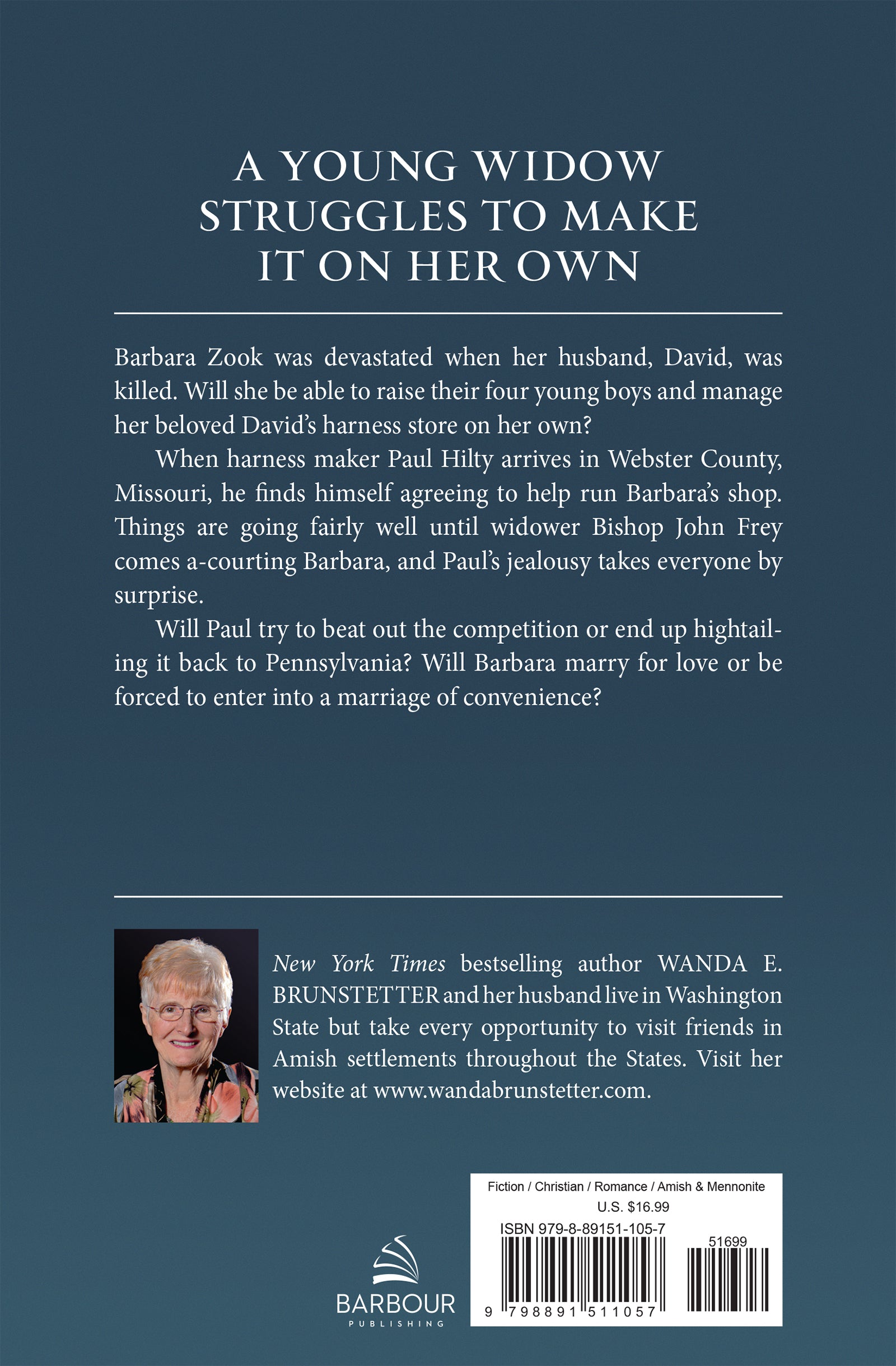 On Her Own - The Christian Gift Company