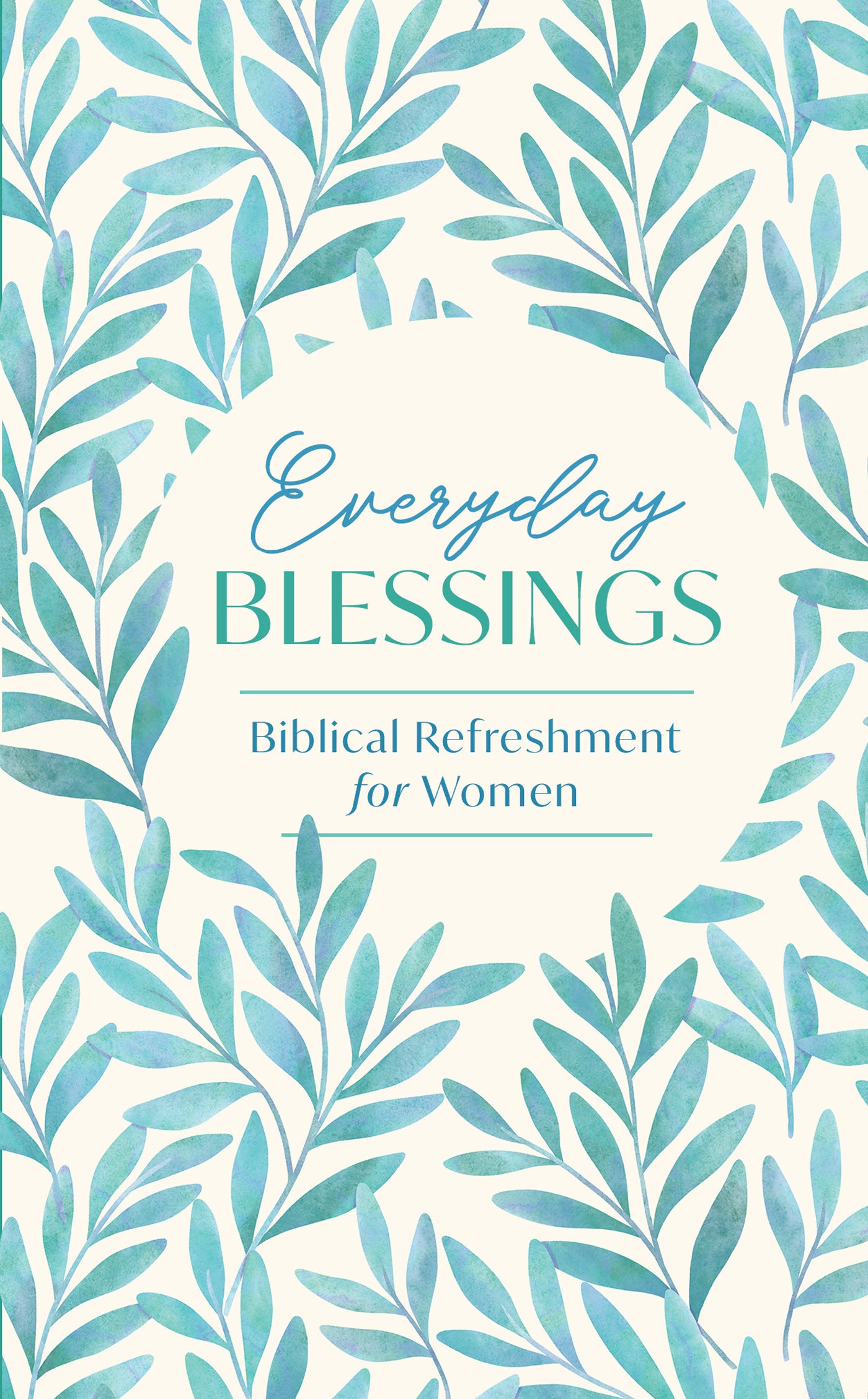 Everyday Blessings - The Christian Gift Company