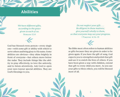 Everyday Blessings - The Christian Gift Company