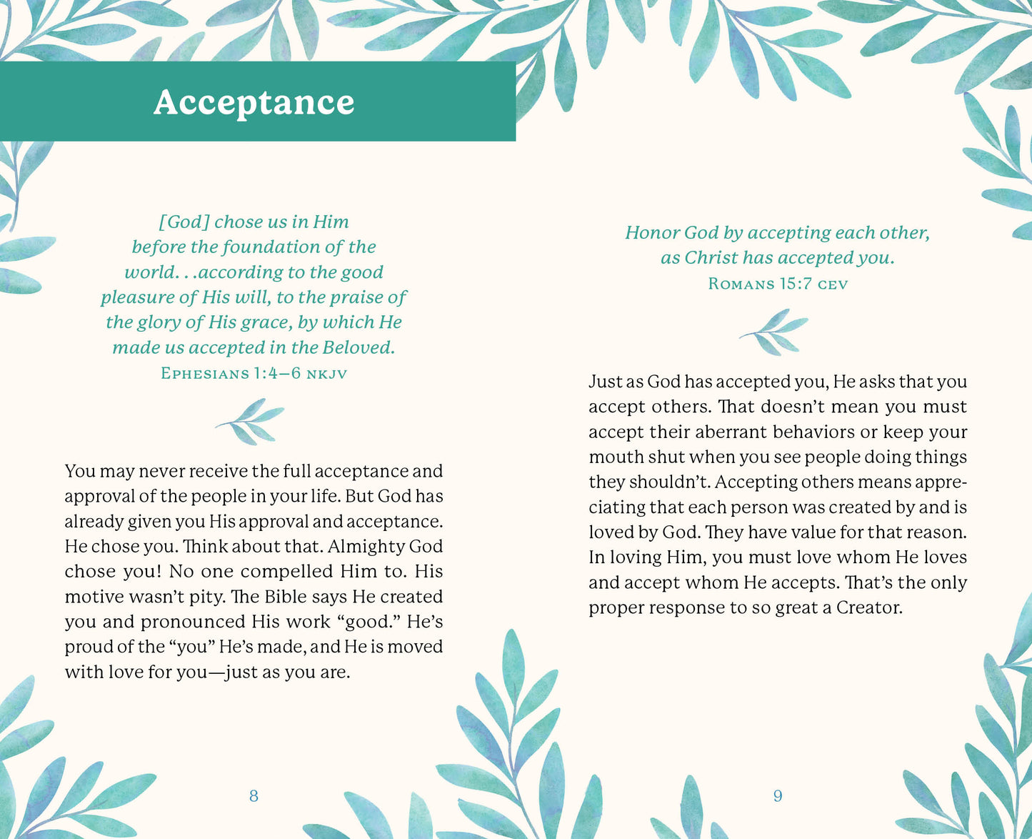 Everyday Blessings - The Christian Gift Company