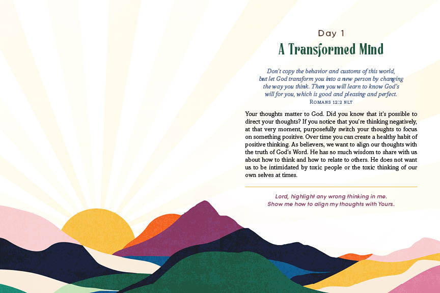 She Will Persevere - The Christian Gift Company