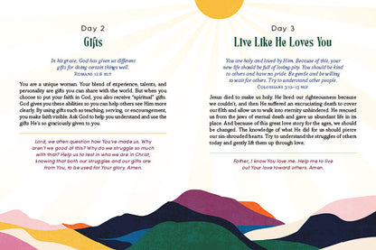 She Will Persevere - The Christian Gift Company