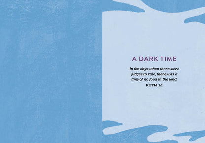 Ruth & Me Devotions for Girls - The Christian Gift Company