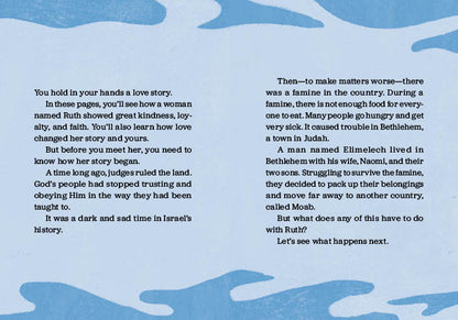 Ruth & Me Devotions for Girls - The Christian Gift Company