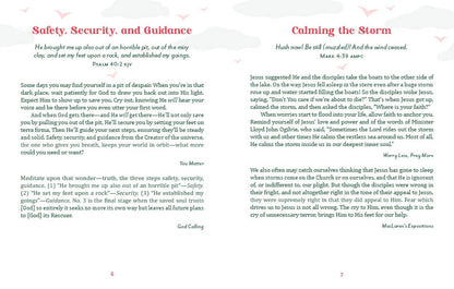 Devotions and Prayers to Rest in God's Presence - The Christian Gift Company