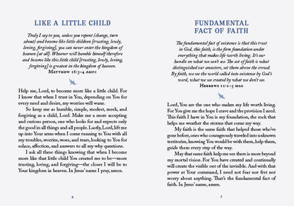 Break Free from Worry: Devotional Prayers for an Anxious Heart - The Christian Gift Company