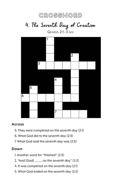 Phones Down Bible Activity Fun - The Christian Gift Company