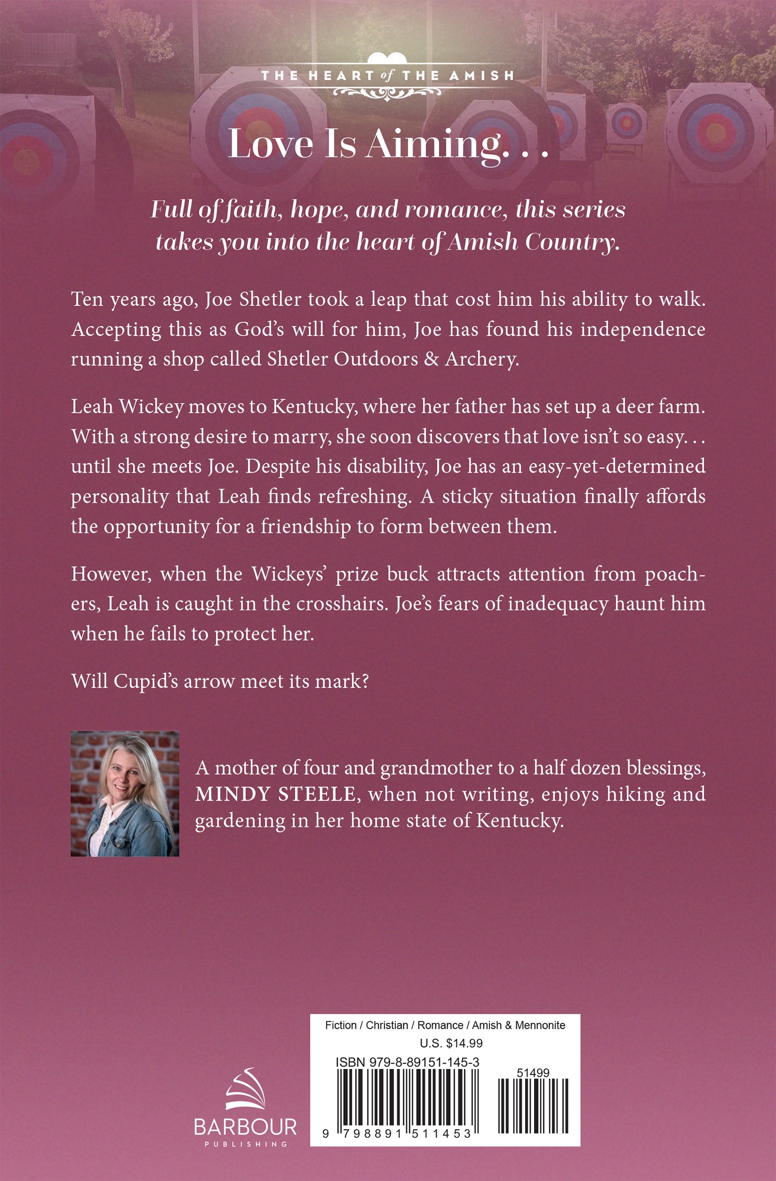 Hunting for a Husband - The Christian Gift Company