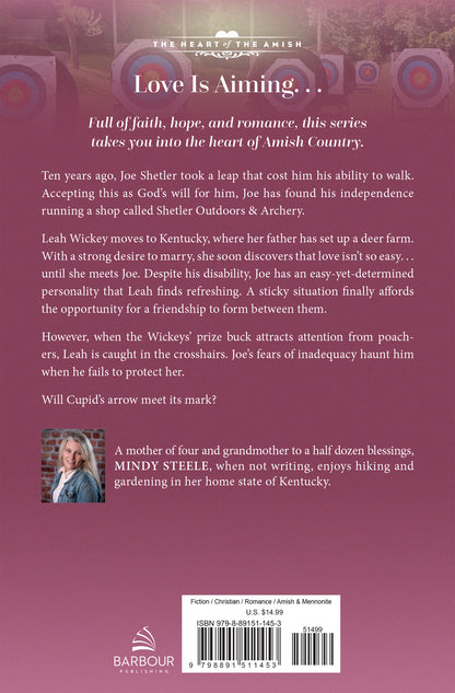 Hunting for a Husband - The Christian Gift Company