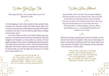 Clothe Your Heart in Prayer - The Christian Gift Company