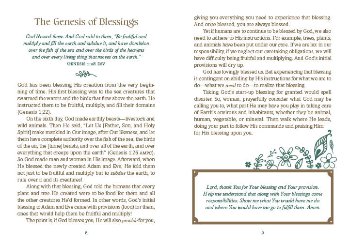 Fill My Cup, Lord - The Christian Gift Company