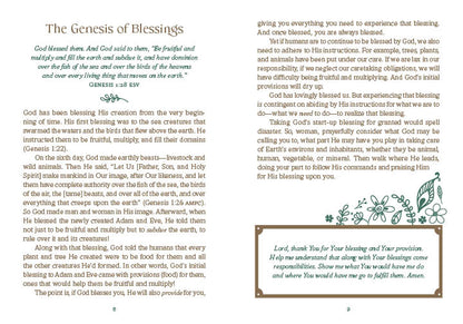 Fill My Cup, Lord - The Christian Gift Company