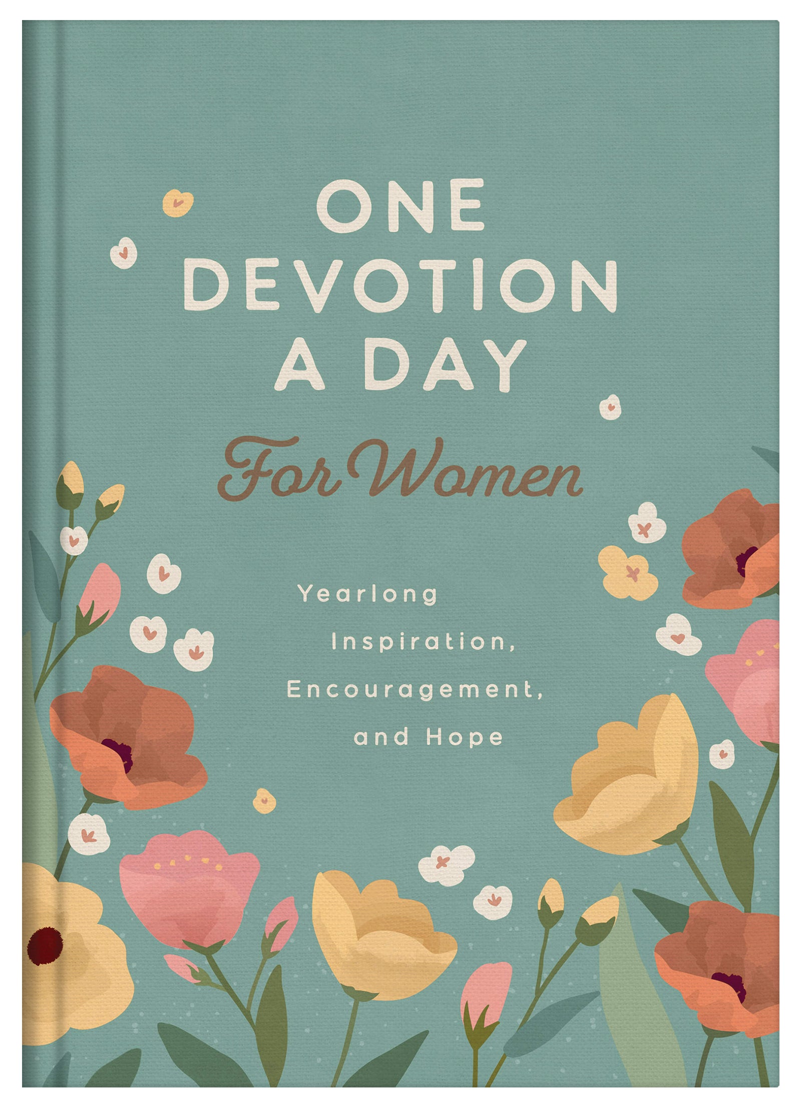One Devotion a Day for Women - The Christian Gift Company