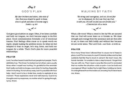 One Devotion a Day for Women - The Christian Gift Company